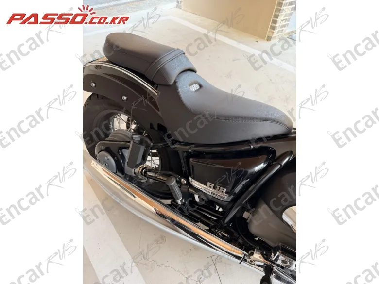 BMW R 18 - фото 5