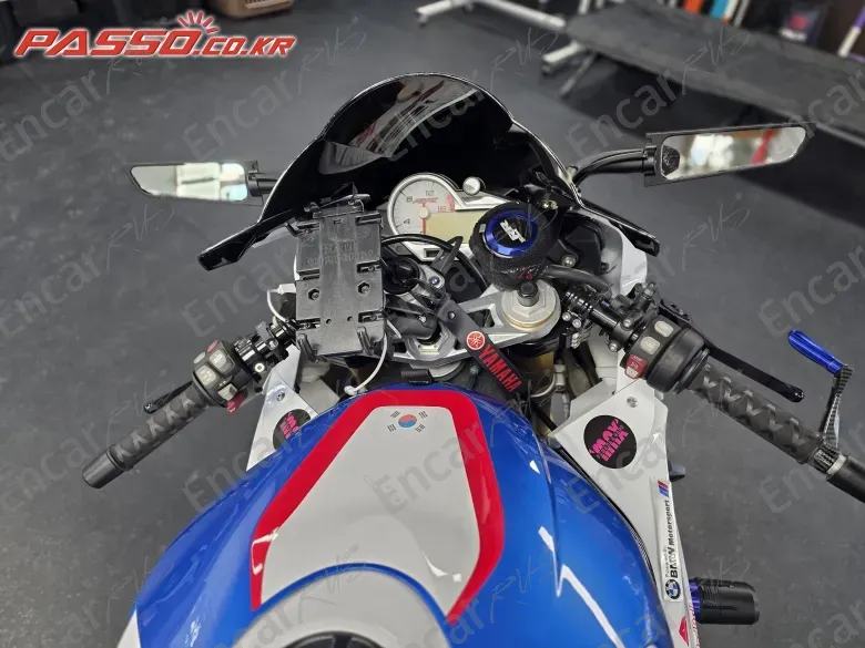 BMW S 1000 RR - фото 3