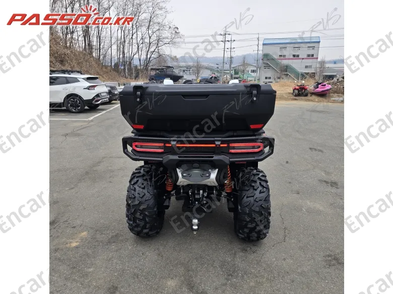 Chinese.etc Atv - фото 2