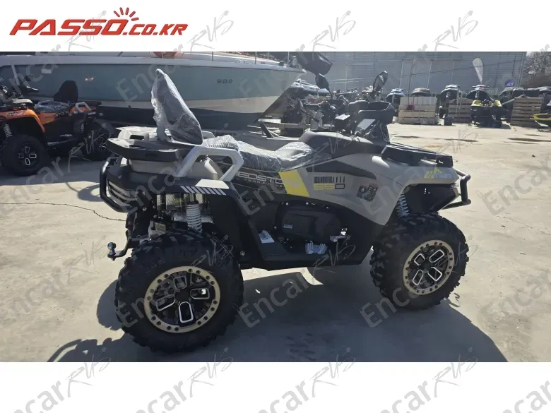 CHINESE.etc ATV - фото 0