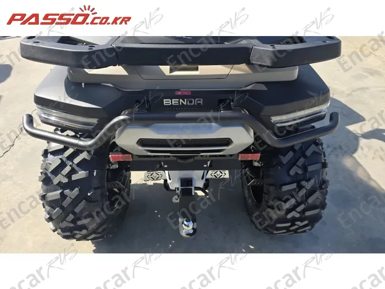 CHINESE.etc ATV - фото 2