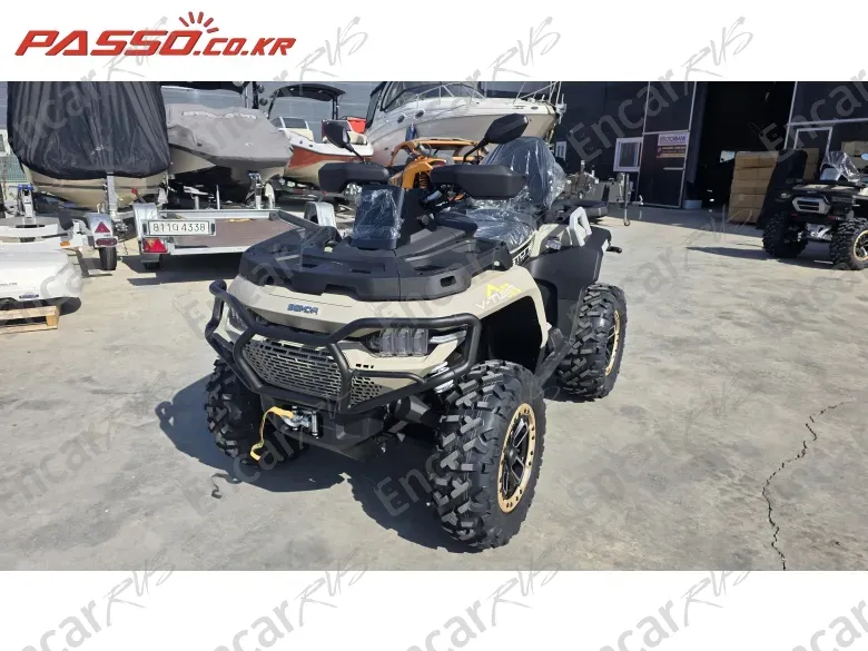 CHINESE.etc ATV - фото 6