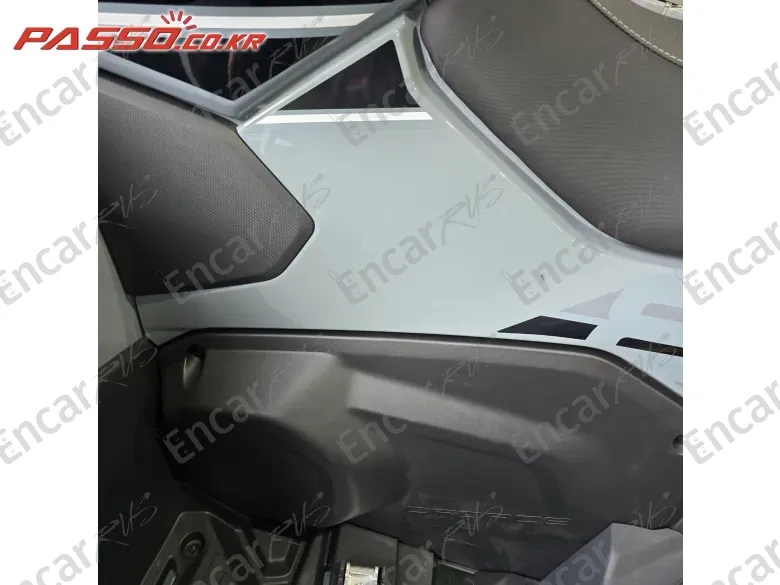 Cfmoto Cforce 850 Touring - фото 4
