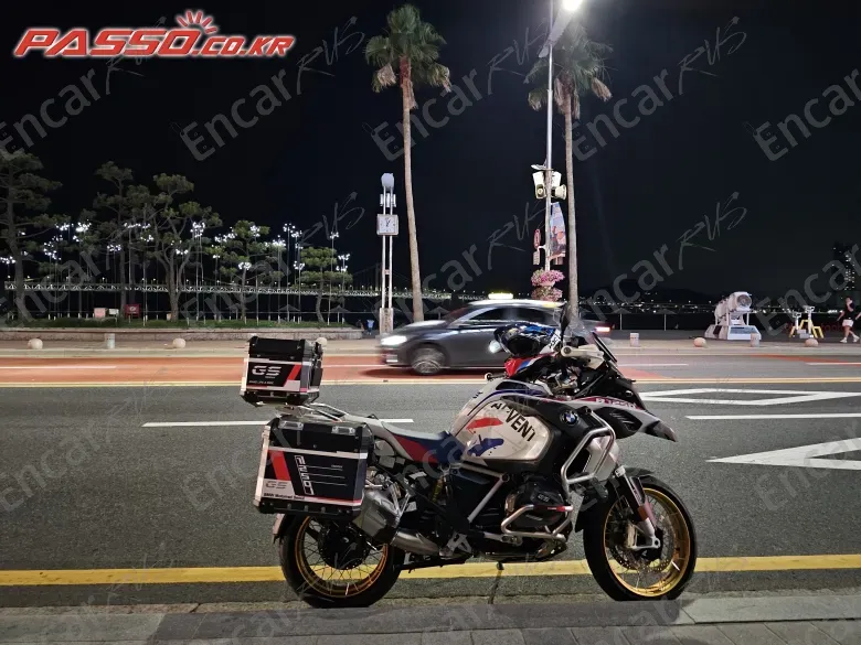 BMW R 1250 GS ADVENTURE - фото 0