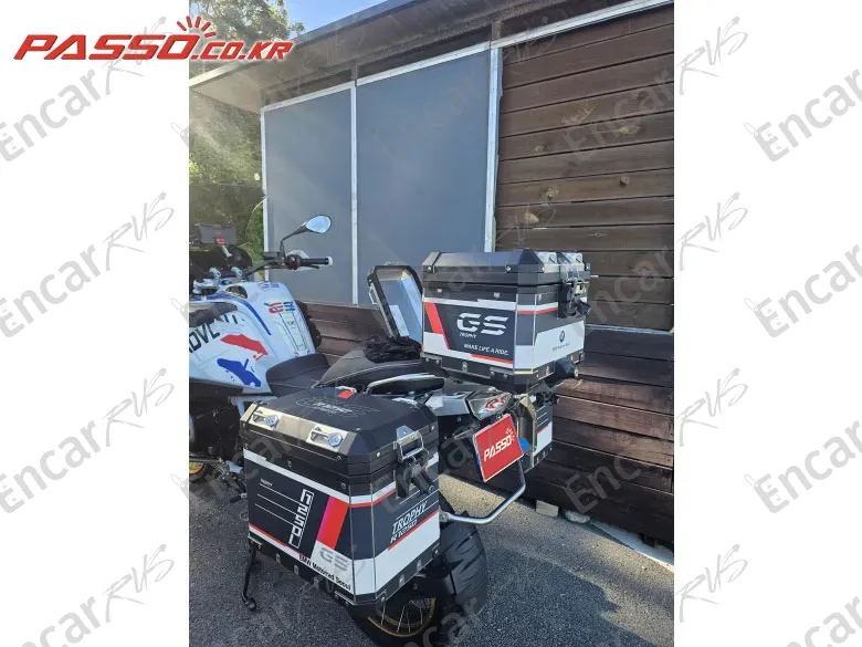 BMW R 1250 GS ADVENTURE - фото 2