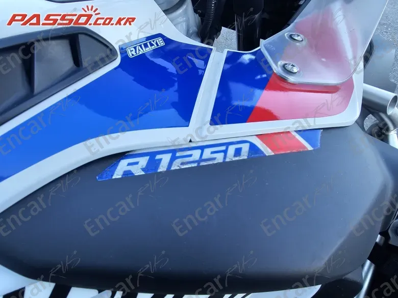 BMW R 1250 GS ADVENTURE - фото 6