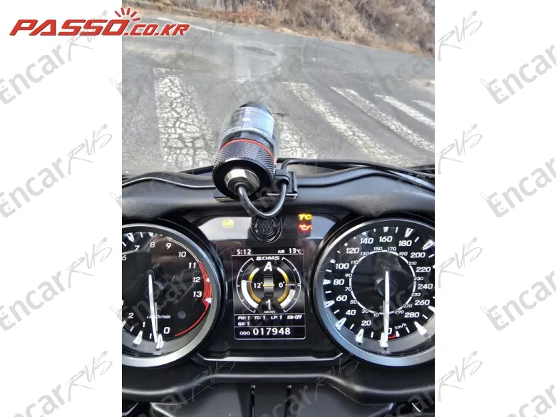 SUZUKI GSX R 1300 HAYABUSA - фото 3
