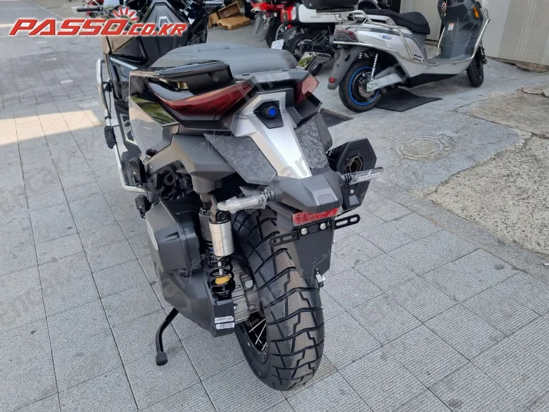 Zontes 368 G - фото 2