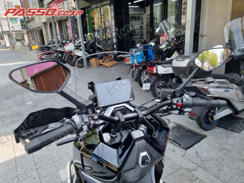 Zontes 368 G - фото 3