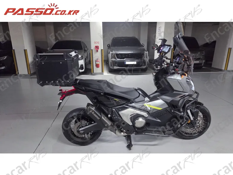 HONDA X ADV - фото 0