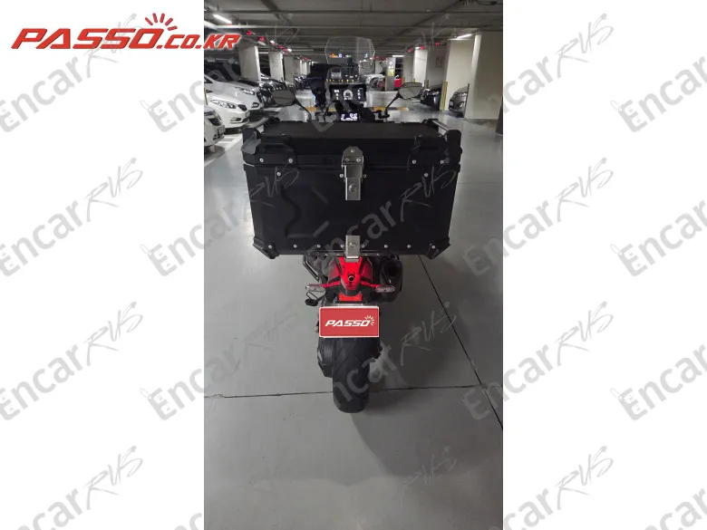 HONDA X ADV - фото 2