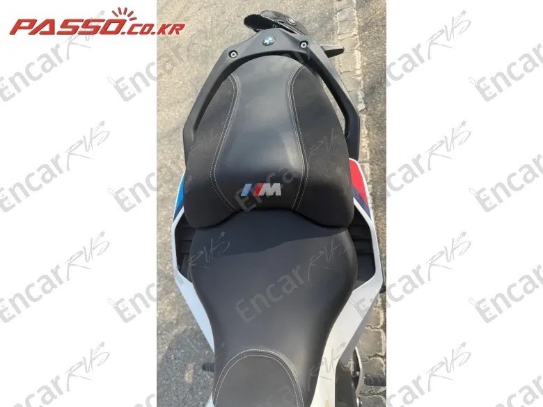 Bmw M 1000 Xr - фото 6