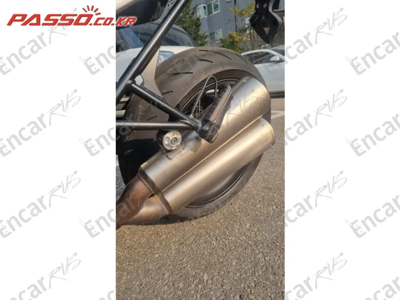 BMW R NINE T - фото 6