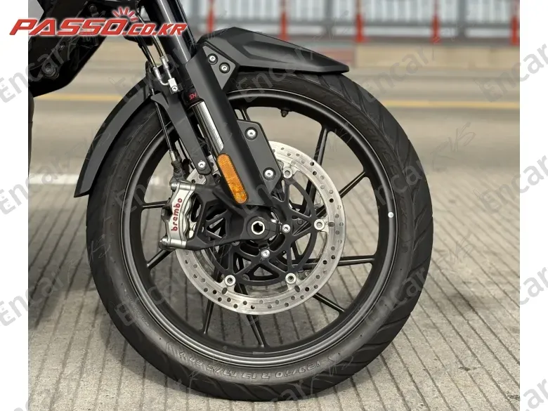 TRIUMPH TIGER 1200 GT PRO - фото 5