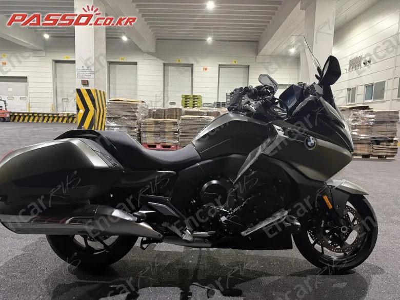 BMW K 1600 B - фото 0