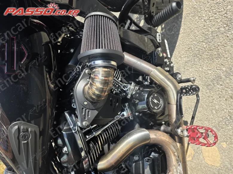 HARLEY-DAVIDSON ROAD GLIDE SPECIAL - фото 4