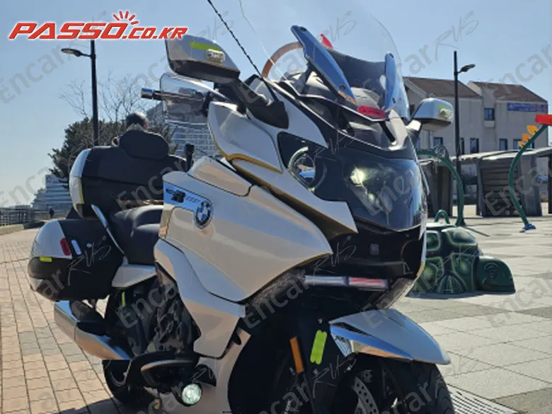 BMW K 1600 GRAND AMERICA - фото 0