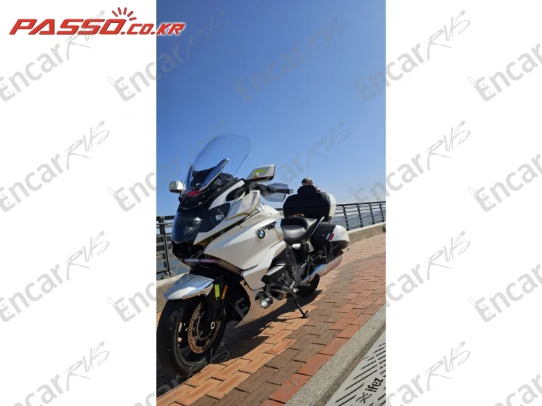 BMW K 1600 GRAND AMERICA - фото 1