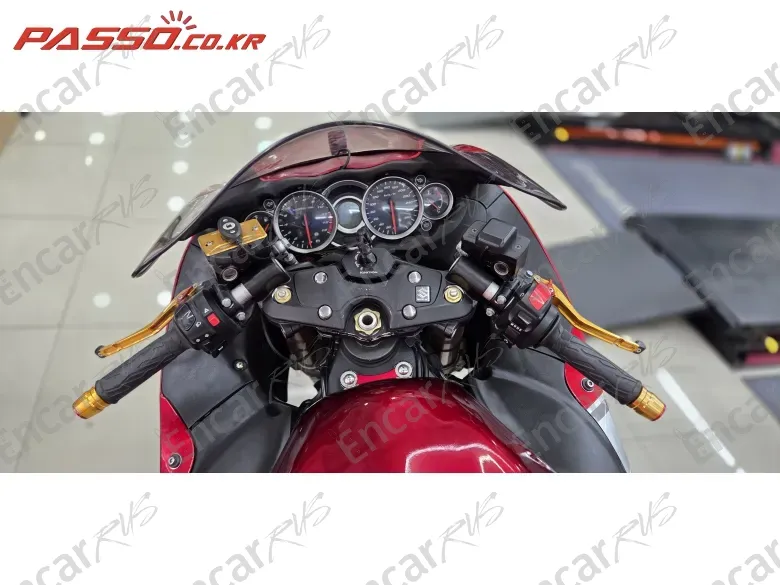 SUZUKI GSX R 1300 HAYABUSA - фото 3