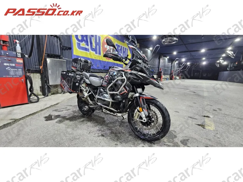 BMW R 1250 GS ADVENTURE - фото 0