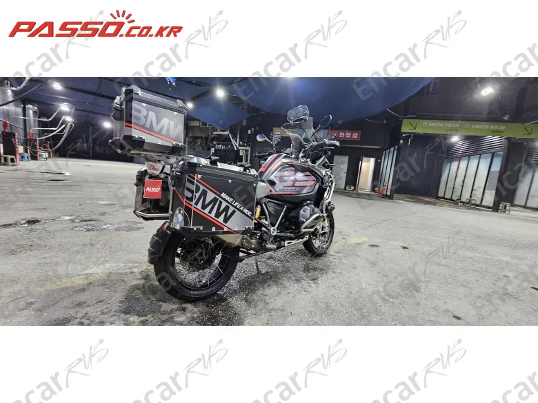 BMW R 1250 GS ADVENTURE - фото 2