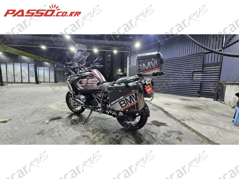 BMW R 1250 GS ADVENTURE - фото 3