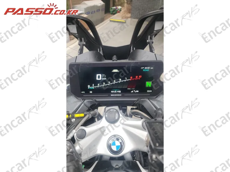 BMW R 1250 RT - фото 3