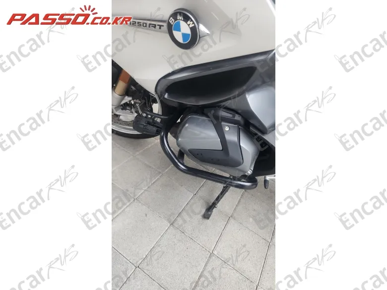 BMW R 1250 RT - фото 4