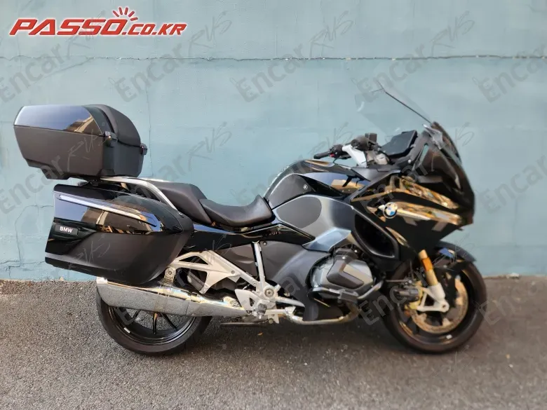 BMW R 1250 RT - фото 0