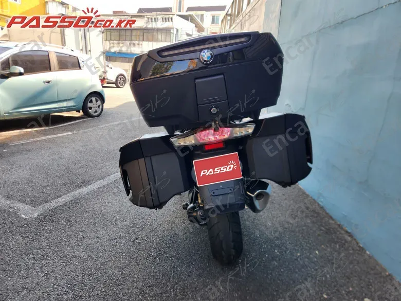 BMW R 1250 RT - фото 2