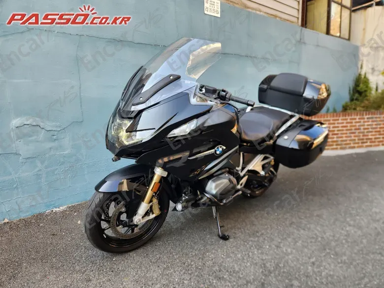 BMW R 1250 RT - фото 4