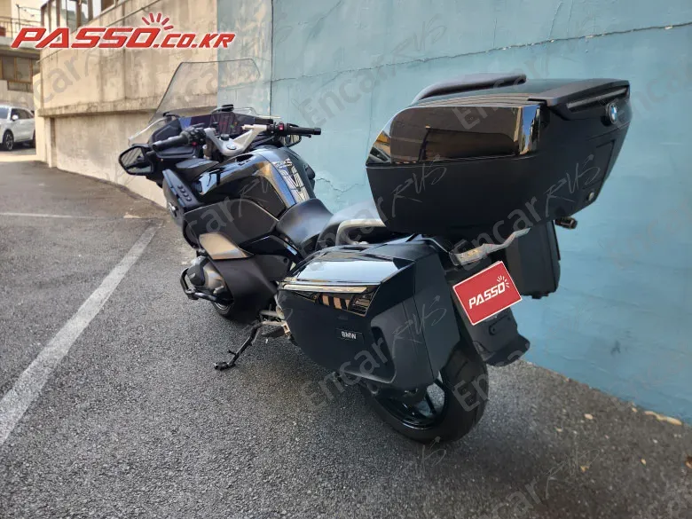 BMW R 1250 RT - фото 5