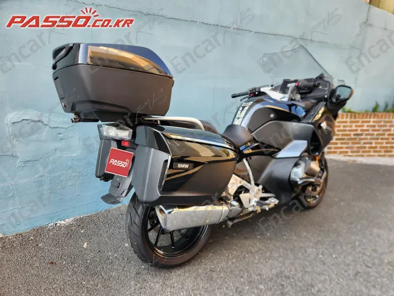 BMW R 1250 RT - фото 6