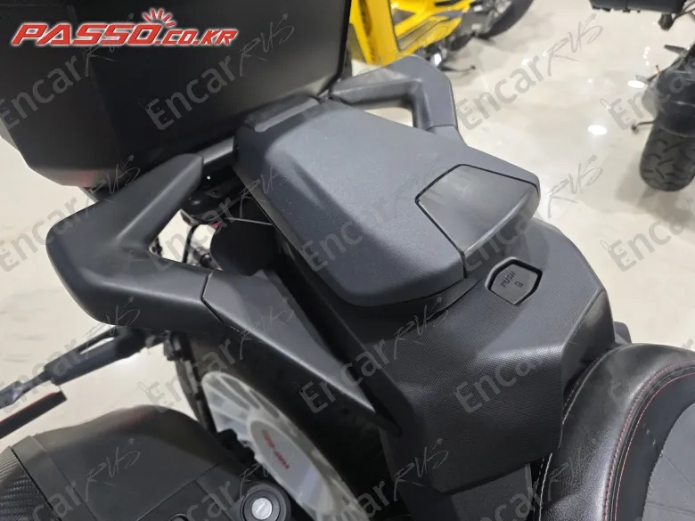 Brp Can-Am Ryker 900 Rally Edition - фото 6