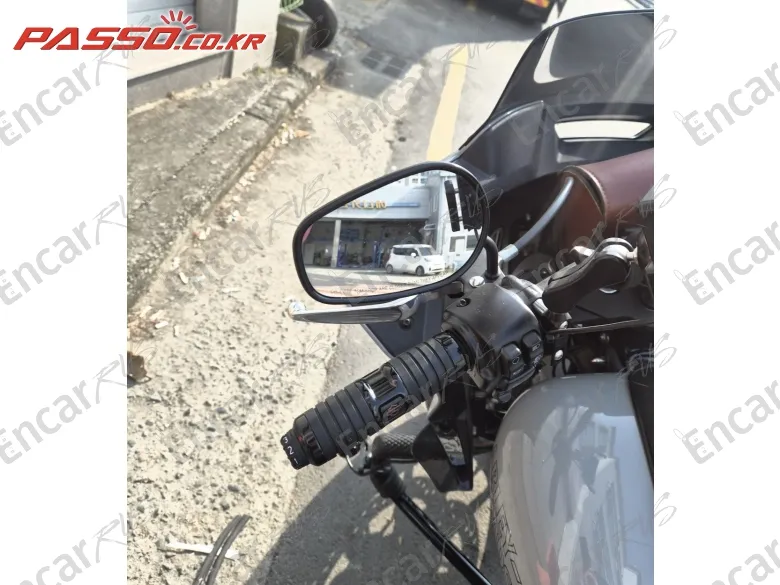 Harley-Davidson Low Rider St - фото 3