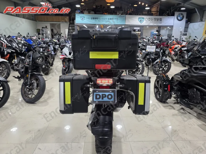 Bmw R 1250 Gs - фото 2