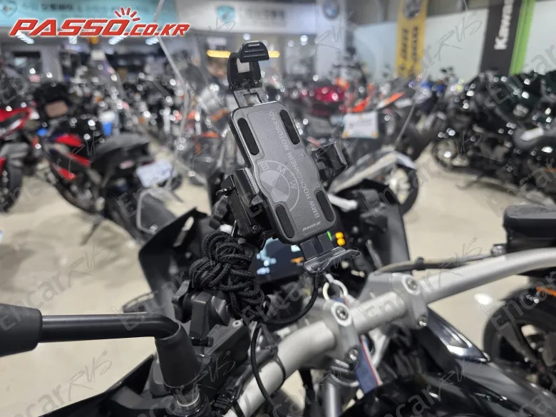 Bmw R 1250 Gs - фото 3