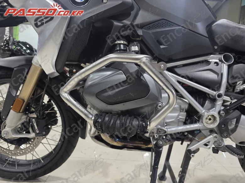 Bmw R 1250 Gs - фото 4