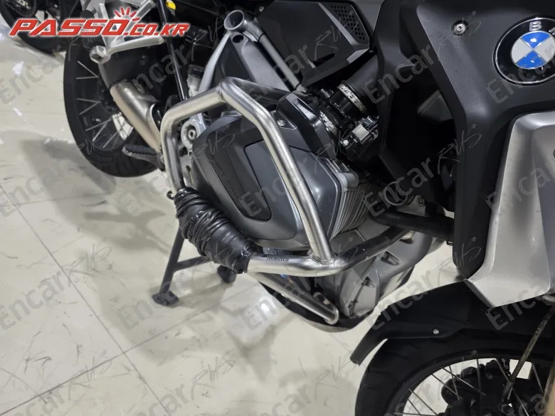 Bmw R 1250 Gs - фото 5