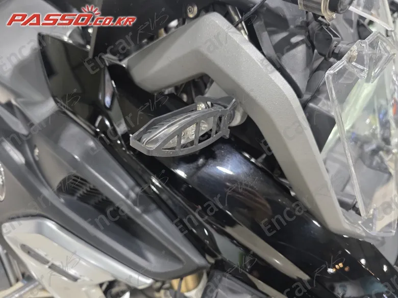 Bmw R 1250 Gs - фото 6