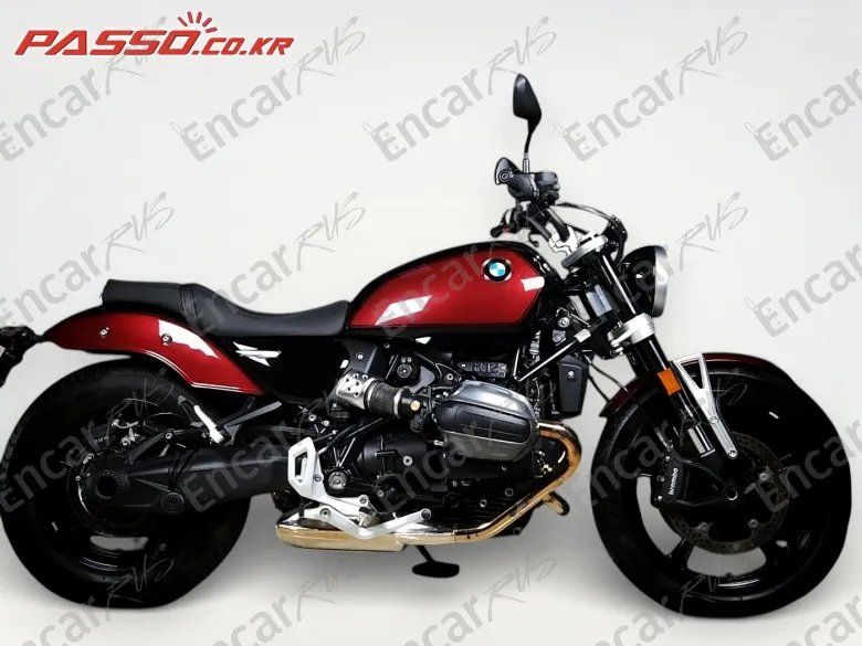 Bmw R 12 - фото 0