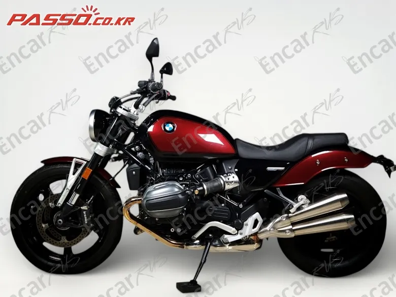 Bmw R 12 - фото 1