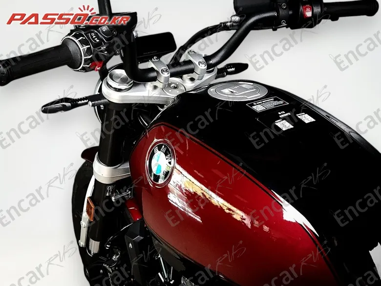 Bmw R 12 - фото 3