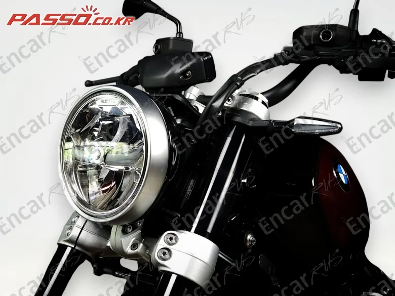 Bmw R 12 - фото 4