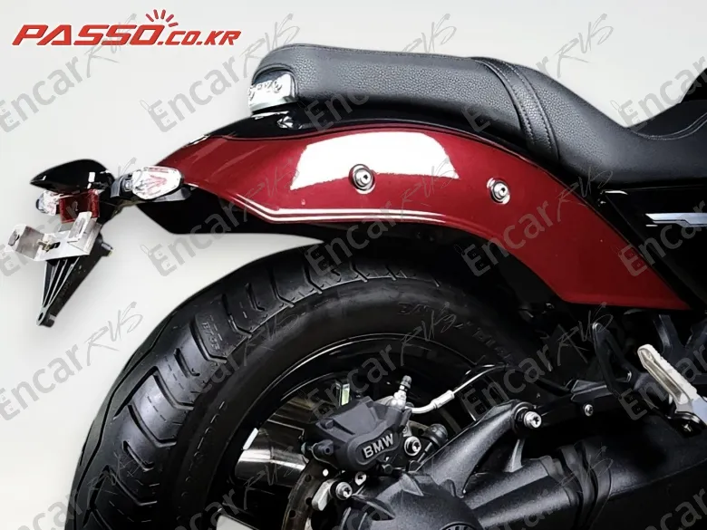 Bmw R 12 - фото 5