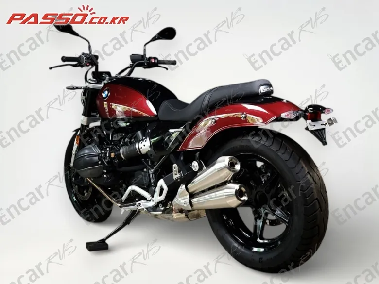 Bmw R 12 - фото 6