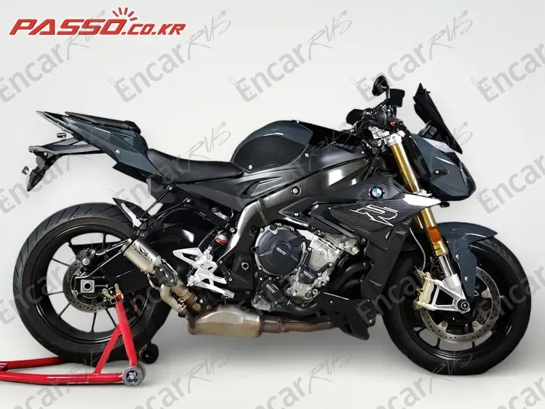 Bmw S 1000 R - фото 0