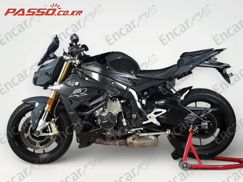 Bmw S 1000 R - фото 1