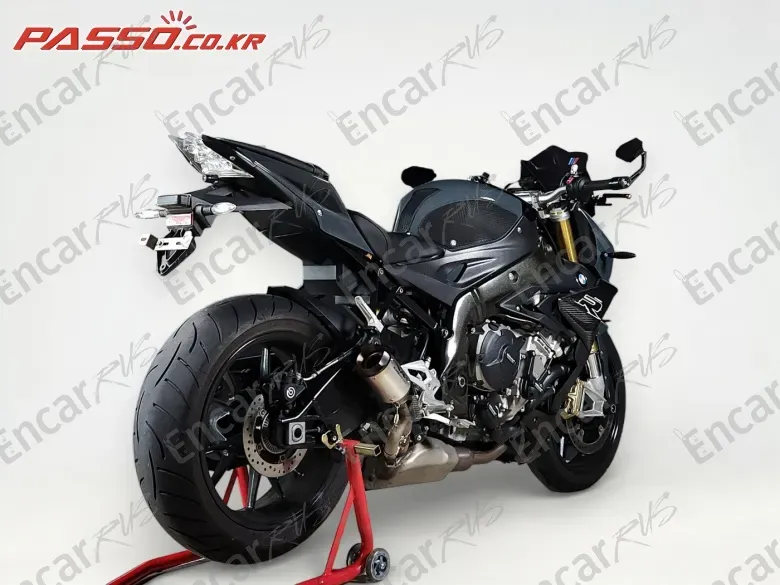 Bmw S 1000 R - фото 2