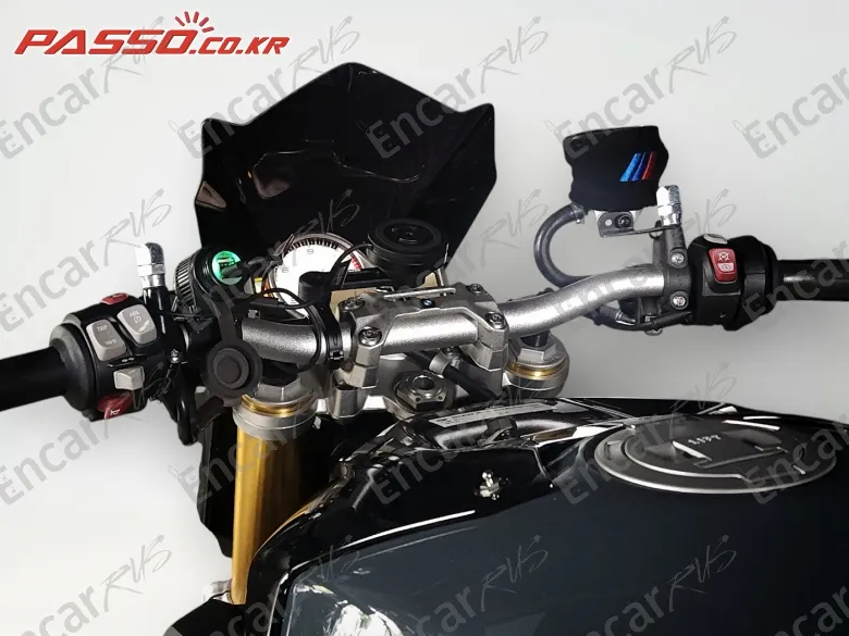Bmw S 1000 R - фото 3
